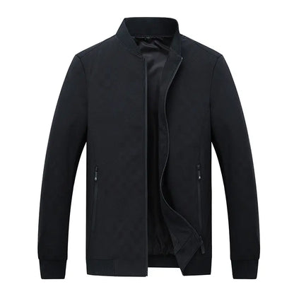 Veste Décontractée Légère pour Homme