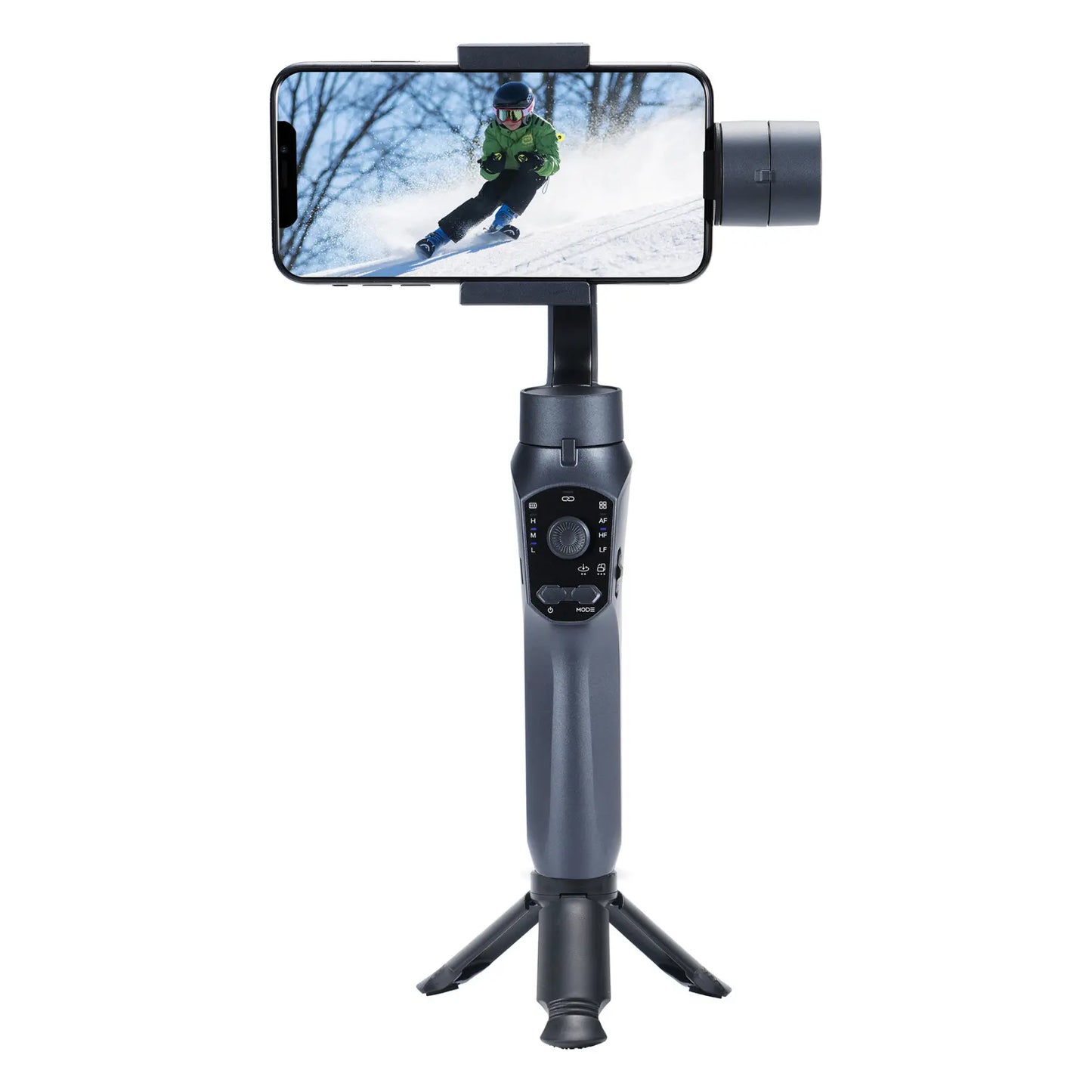 Stabilisateur 3 Axes Portable pour Smartphone