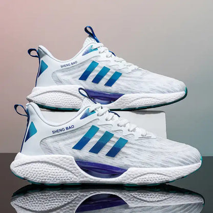 Nouvelles baskets décontractées pour hommes