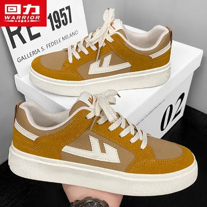 Baskets Tendance et Polyvalentes pour Hommes