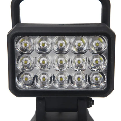 Lampe de Travail LED Portable sur Batterie