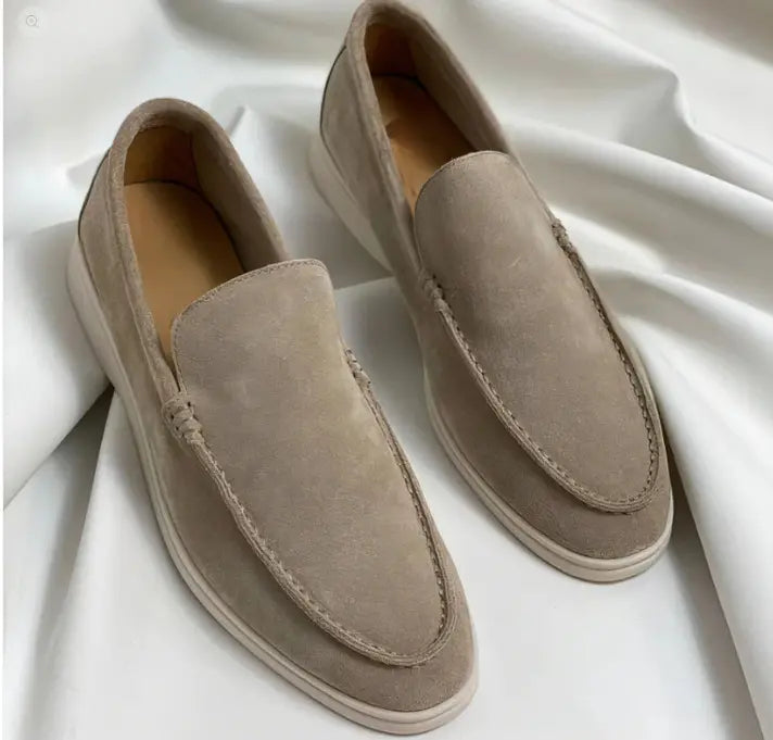 Chaussures Plates Décontractées pour Homme