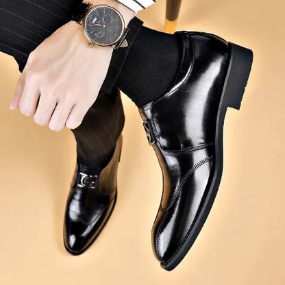 Chaussures d'Affaires pour Hommes