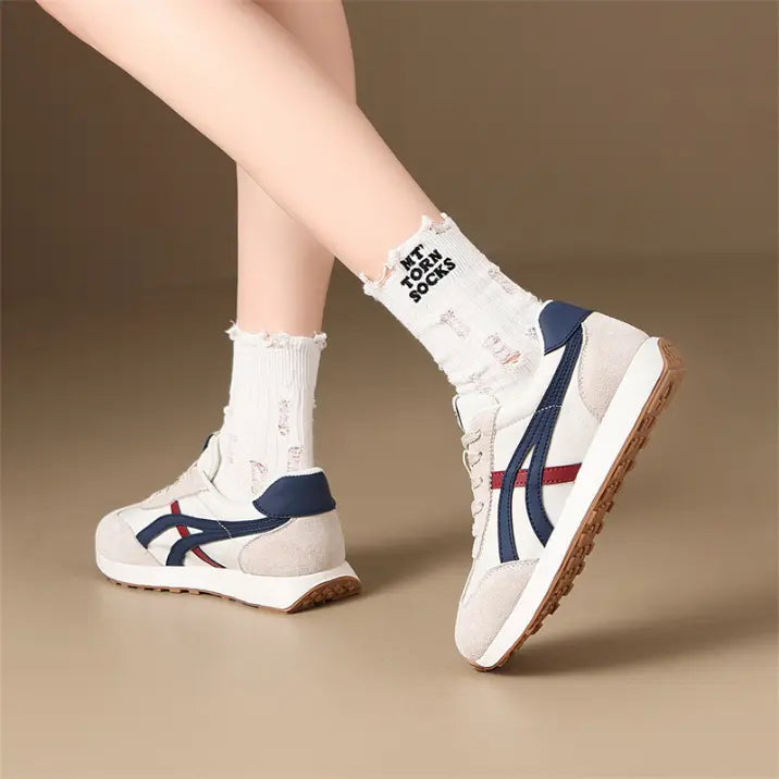 Chaussures de Sport Hommes Ultra-Légères Respirantes