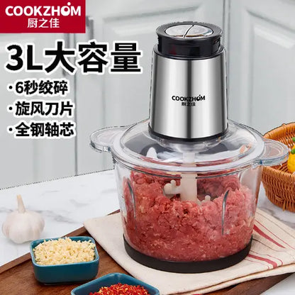 Hachoir Électrique Multifonction