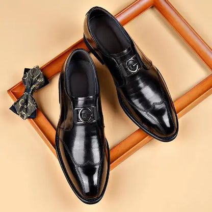 Chaussures d'Affaires pour Hommes