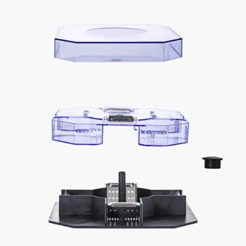 Piège à Cafards Non Toxique Réutilisable