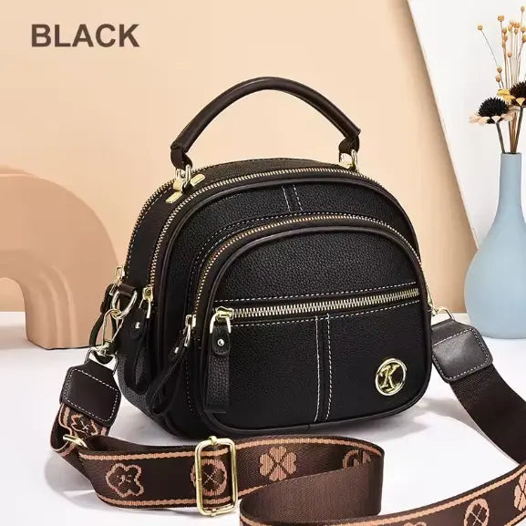 Sac Tendance à Bandoulière Large pour Femme