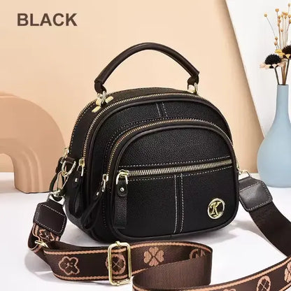 Sac Tendance à Bandoulière Large pour Femme