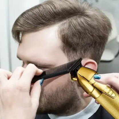 Tondeuse à Cheveux Électrique Professionnelle