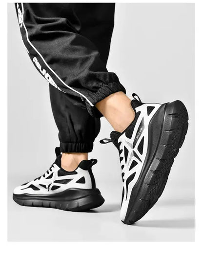 Baskets de Sport Confort pour Homme
