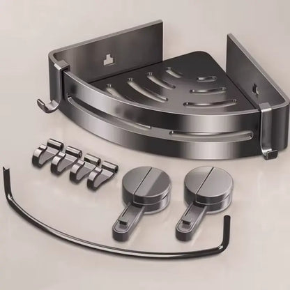 Rangement Sans Perçage pour Douche