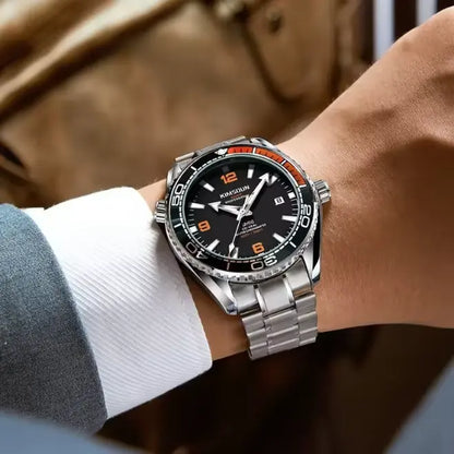 Montre Automatique pour Homme
