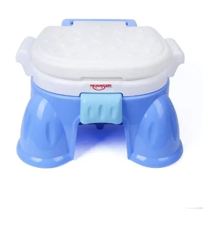 Pot Toilette Évolutif avec Marchepied Musical