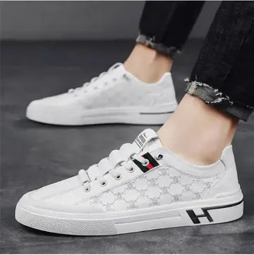 Baskets Souples et Légères Pour Homme