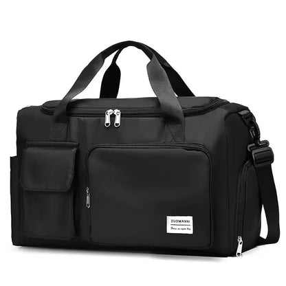 Sac de voyage de grande capacité