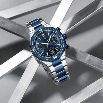 Montre Masculine au Design Intemporel