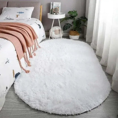 Tapis Doux et Moelleux pour Intérieur