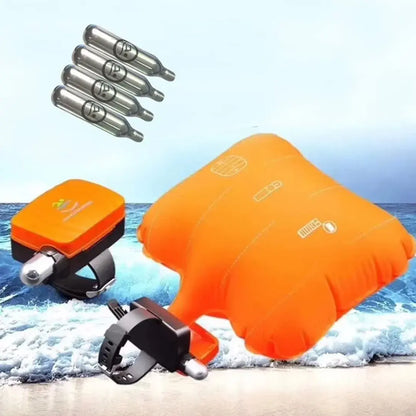 Bracelet Gonflable de Sécurité Aquatique