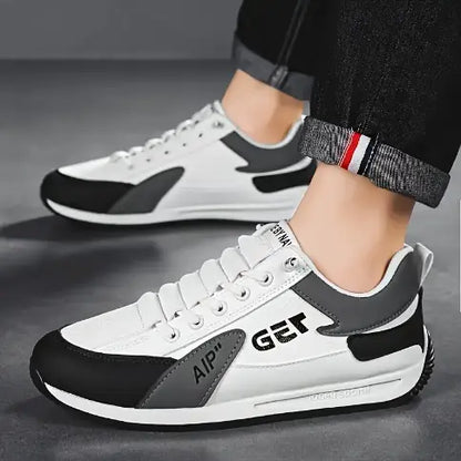 Baskets Décontractées Tendance pour Hommes