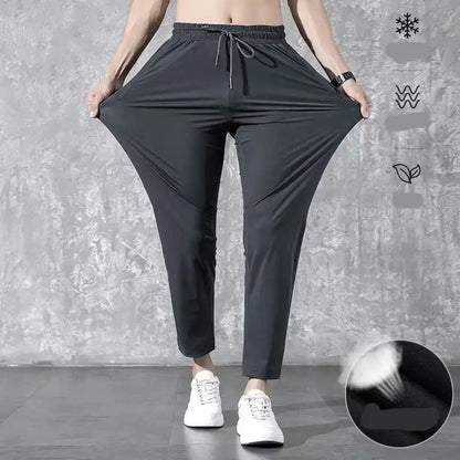 Pantalon Léger et Respirant pour Homme 2025