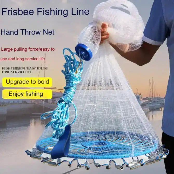 Vvikizy Filet maillé de pêche Filet de Maille de Pêche en Alliage d Vvikizy Filet maillé de pêche Filet de Maille de Pêche en Alliage d