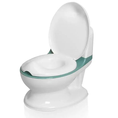 Pot de Toilette Bébé avec Effet Sonore