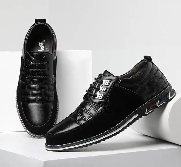 Chaussures de Costume Classiques pour Homme