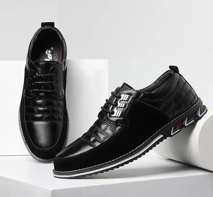Chaussures de Costume Classiques pour Homme