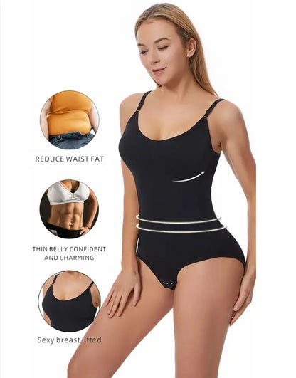 Body Sculptant Sans Coutures