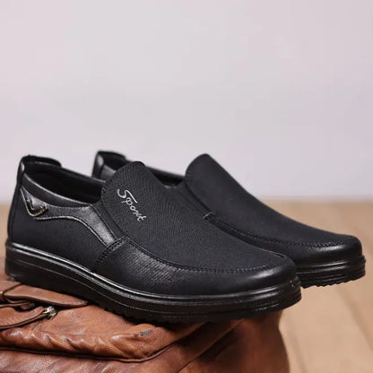 Chaussures Orthopédiques Légères pour Hommes
