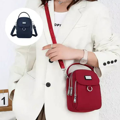 Sac à Bandoulière Imperméable Élégant