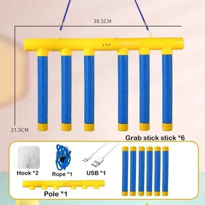 Jouet de Coordination Œil-Main Réglable