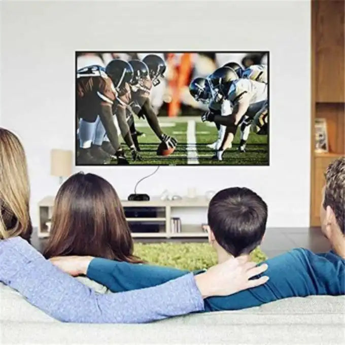 Récepteur Android Ultra HD - TX3 Mini+