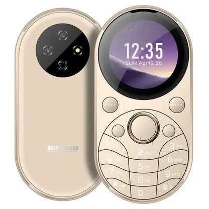 Téléphone i15 Mini double SIM
