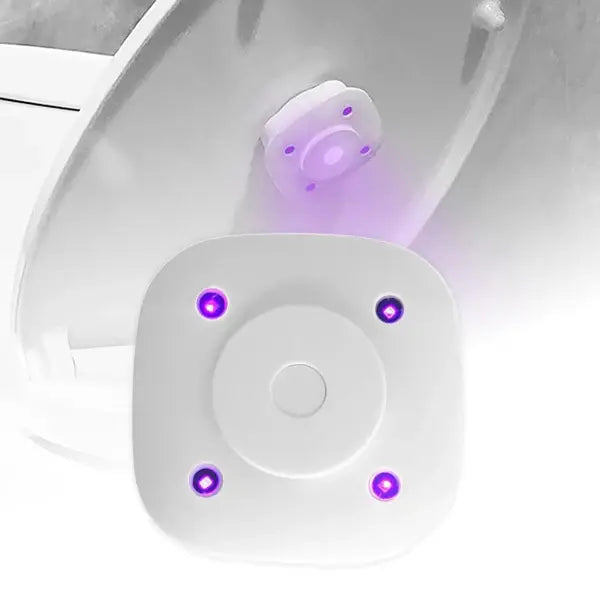 Lampe UV de Stérilisation pour WC