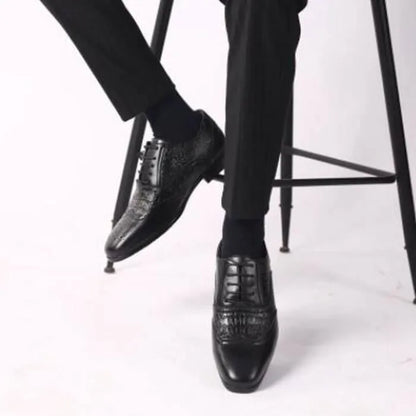 Chaussures Habillées Classiques pour Homme