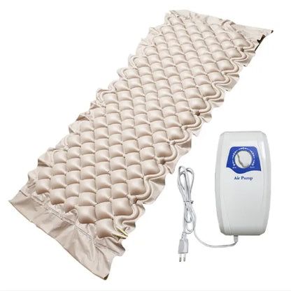 Matelas Médical Anti-Escarres à Bulles d'Air