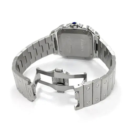 Montre Haut de Gamme au Design Moderne