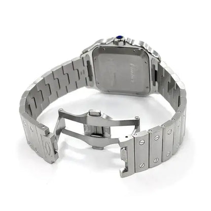 Montre Haut de Gamme au Design Moderne