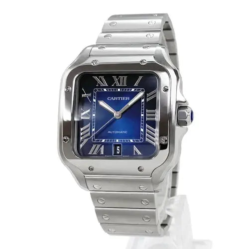 Montre Haut de Gamme au Design Moderne