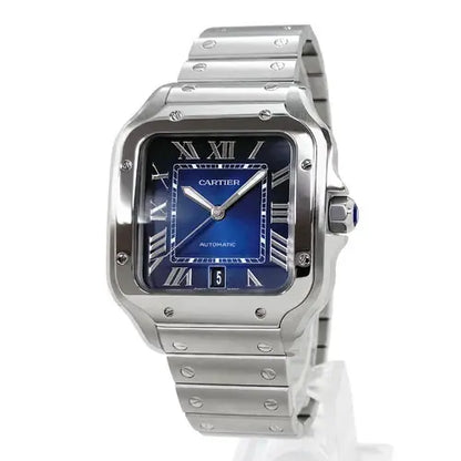 Montre Haut de Gamme au Design Moderne