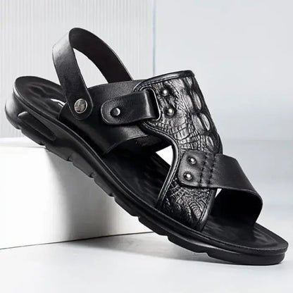 Sandales Confortables pour l’Été