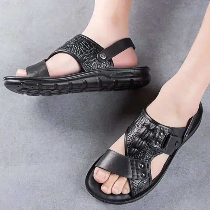 Sandales Confortables pour l’Été