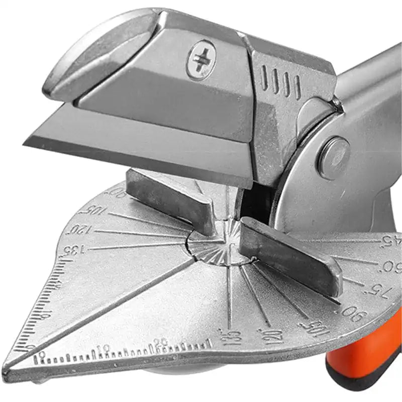 Coupe-ongles en Acier Inoxydable Ajustable