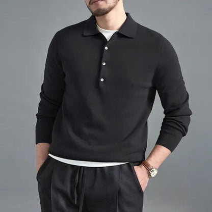 Pull en laine d'agneau ultra-doux et élégant