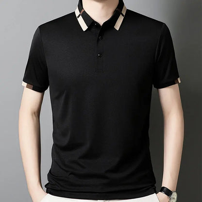 T-shirt Homme à Manches Courtes