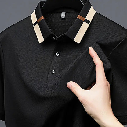 T-shirt Homme à Manches Courtes