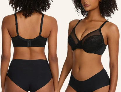 Soutien-Gorge avec Maintien Optimal