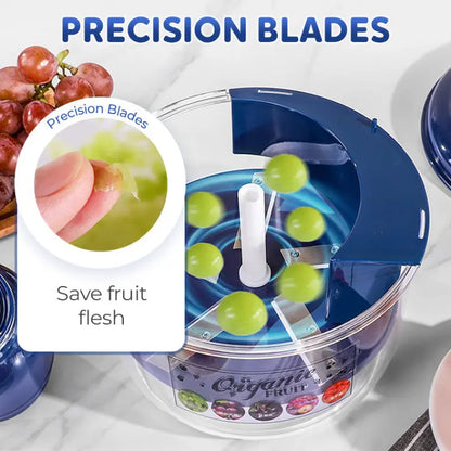 Éplucheur Automatique Portable pour Fruits